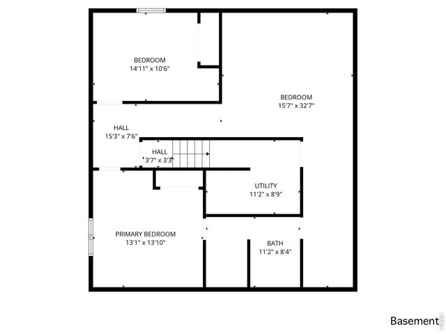 290 S 5th St Way, La Salle, CO 80645