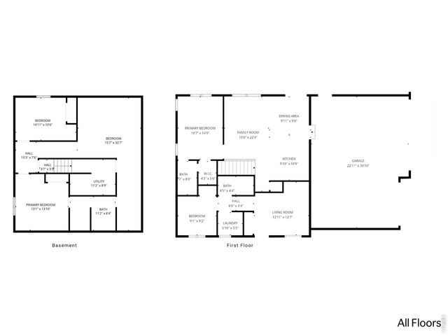 290 S 5th St Way, La Salle, CO 80645