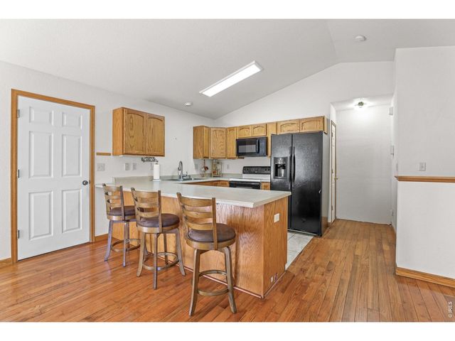 290 S 5th St Way, La Salle, CO 80645