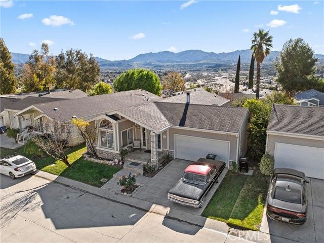 20176 Canyon View, Canyon Country (santa Clarita), CA 91351