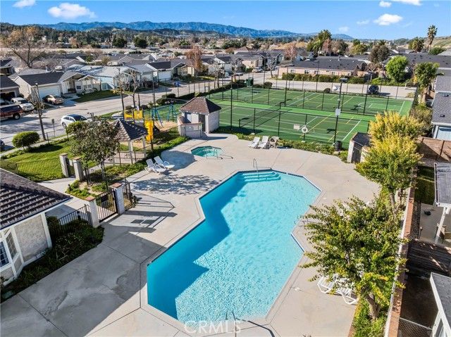 20176 Canyon View, Canyon Country (santa Clarita), CA 91351