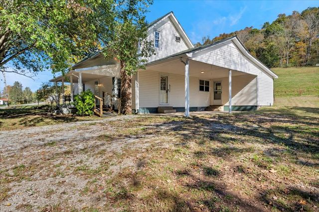 1811 Indian Creek Rd, Pulaski, TN 38478