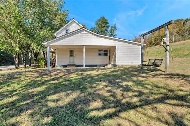 1811 Indian Creek Rd, Pulaski, TN 38478