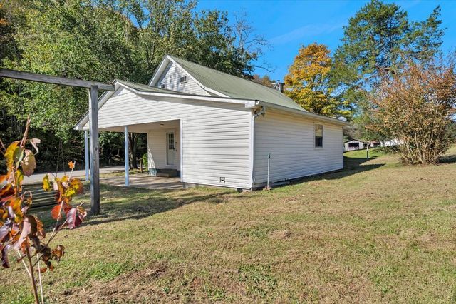 1811 Indian Creek Rd, Pulaski, TN 38478