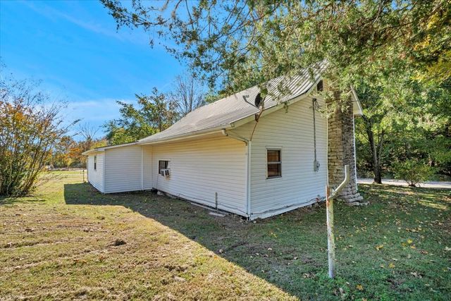 1811 Indian Creek Rd, Pulaski, TN 38478