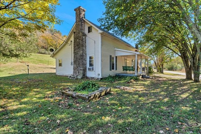 1811 Indian Creek Rd, Pulaski, TN 38478