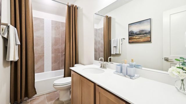 4933 Water Lily Lane, Fort Worth, TX 76036