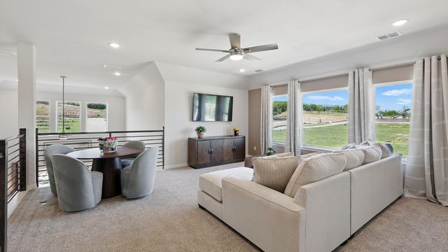 4933 Water Lily Lane, Fort Worth, TX 76036
