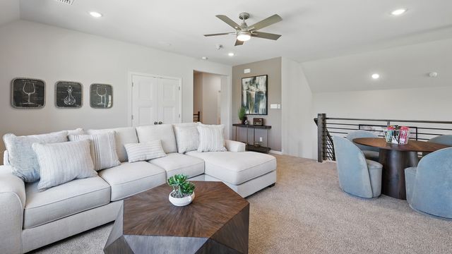4933 Water Lily Lane, Fort Worth, TX 76036