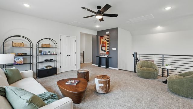 4933 Water Lily Lane, Fort Worth, TX 76036