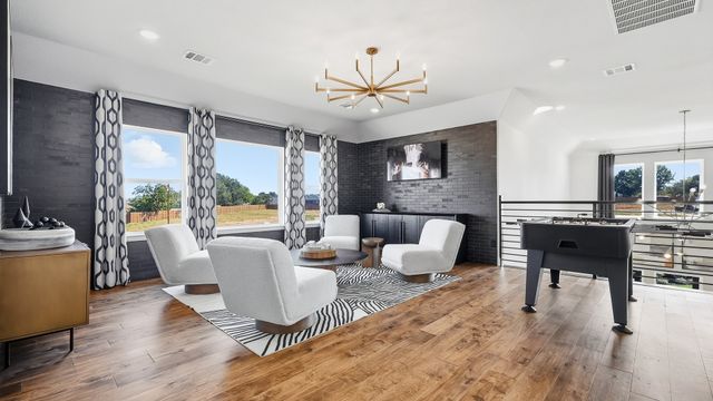 4933 Water Lily Lane, Fort Worth, TX 76036