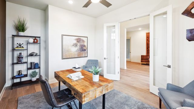 4933 Water Lily Lane, Fort Worth, TX 76036