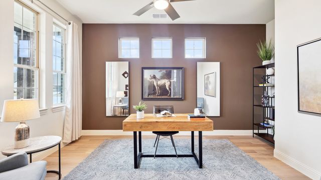 4933 Water Lily Lane, Fort Worth, TX 76036