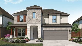 4933 Water Lily Lane, Fort Worth, TX 76036
