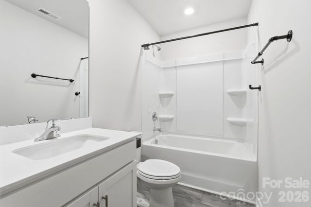 640 Joshua Tree Lane, Winston Salem, NC 27127