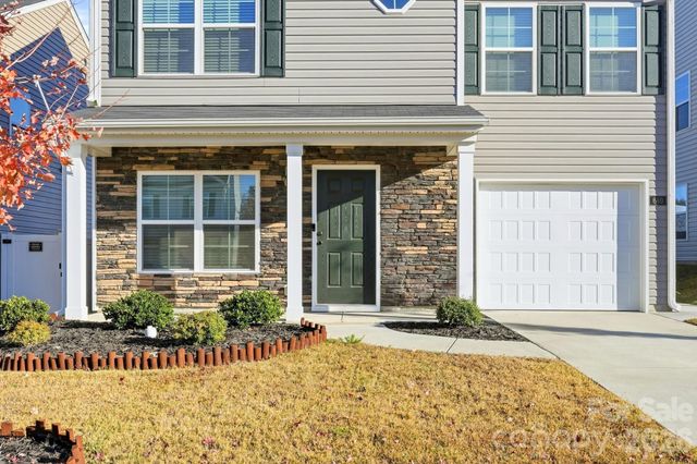 640 Joshua Tree Lane, Winston Salem, NC 27127