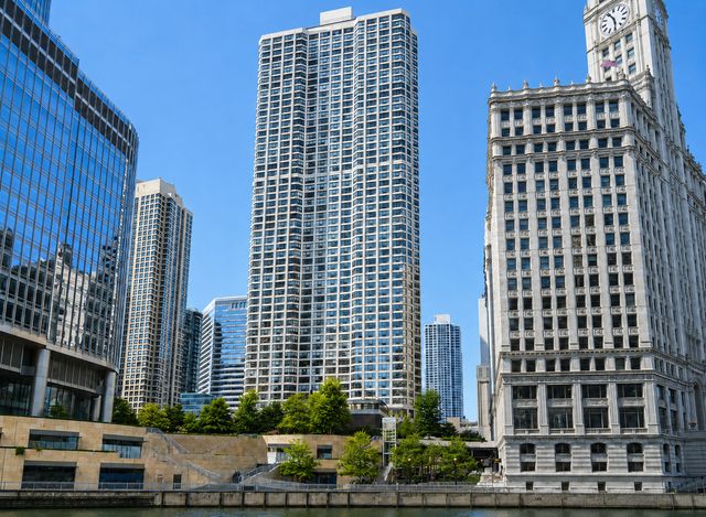 405 N Wabash Avenue 4704, Chicago, IL 60611