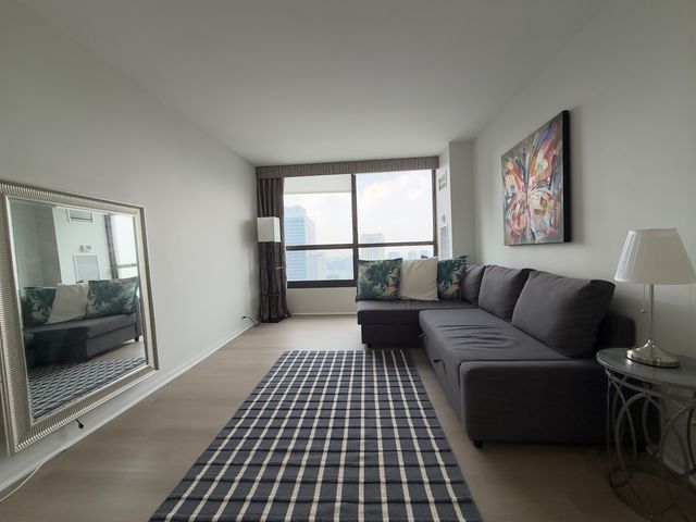 405 N Wabash Avenue 4704, Chicago, IL 60611