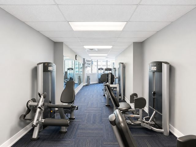 405 N Wabash Avenue 4704, Chicago, IL 60611
