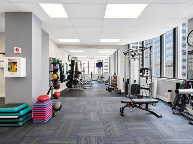 405 N Wabash Avenue 4704, Chicago, IL 60611
