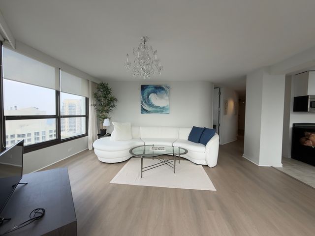 405 N Wabash Avenue 4704, Chicago, IL 60611