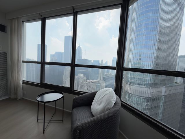 405 N Wabash Avenue 4704, Chicago, IL 60611
