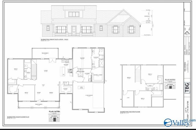 23921 Justin Brent Circle, Elkmont, AL 35620