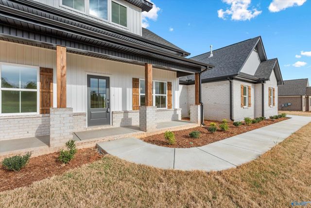 23921 Justin Brent Circle, Elkmont, AL 35620