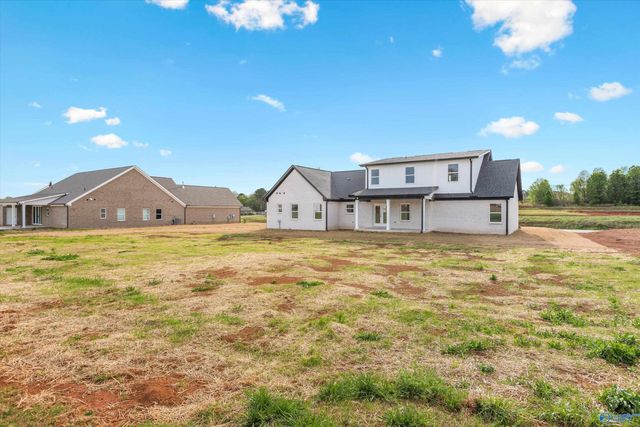 23921 Justin Brent Circle, Elkmont, AL 35620