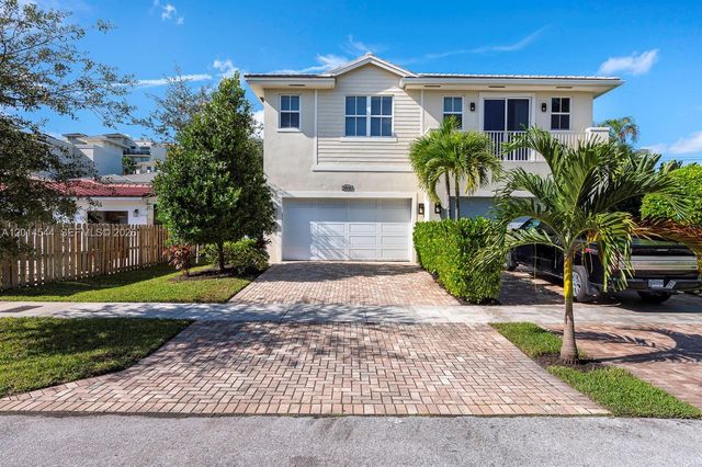 1031 NE 13th Ave, Fort Lauderdale, FL 33304