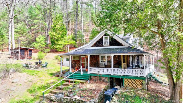 12 Homeyer Road, Glen Spey, NY 12737