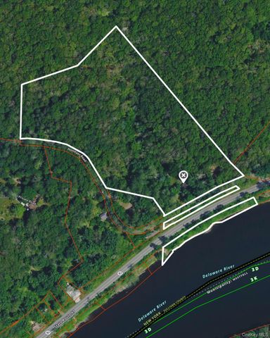 12 Homeyer Road, Glen Spey, NY 12737