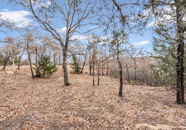 502 Silver Ridge Court, Bowie, TX 76230
