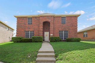 608 Canyon Place, Desoto, TX 75115
