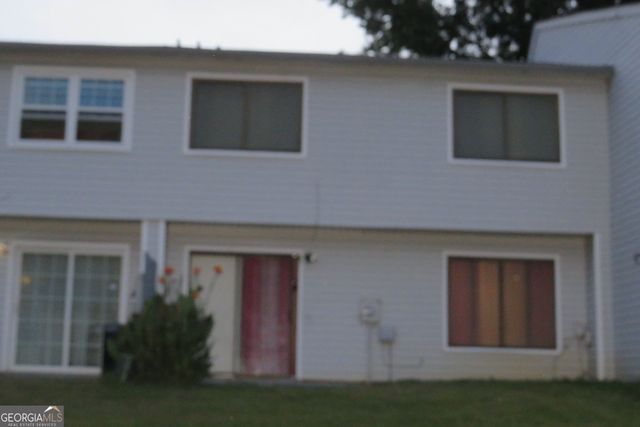 22 FAIRVIEW Drive, Jonesboro, GA 30238
