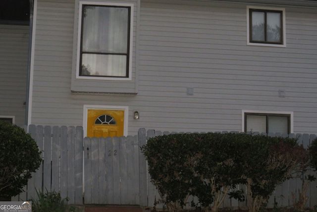 22 FAIRVIEW Drive, Jonesboro, GA 30238