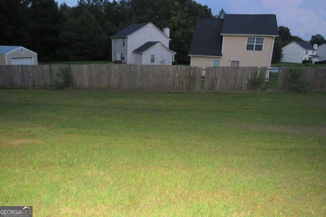 22 FAIRVIEW Drive, Jonesboro, GA 30238