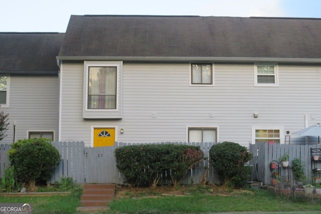 22 FAIRVIEW Drive, Jonesboro, GA 30238