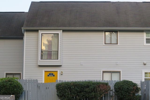 22 FAIRVIEW Drive, Jonesboro, GA 30238