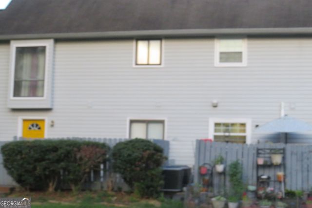 22 FAIRVIEW Drive, Jonesboro, GA 30238