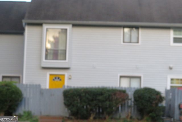 22 FAIRVIEW Drive, Jonesboro, GA 30238