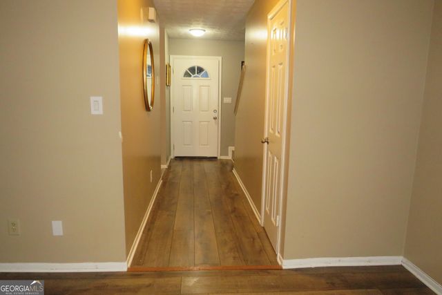 22 FAIRVIEW Drive, Jonesboro, GA 30238