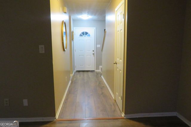 22 FAIRVIEW Drive, Jonesboro, GA 30238