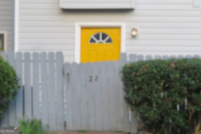 22 FAIRVIEW Drive, Jonesboro, GA 30238