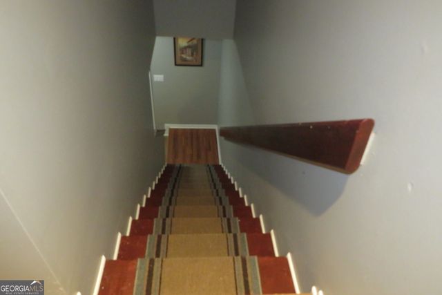 22 FAIRVIEW Drive, Jonesboro, GA 30238