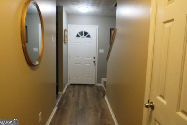 22 FAIRVIEW Drive, Jonesboro, GA 30238