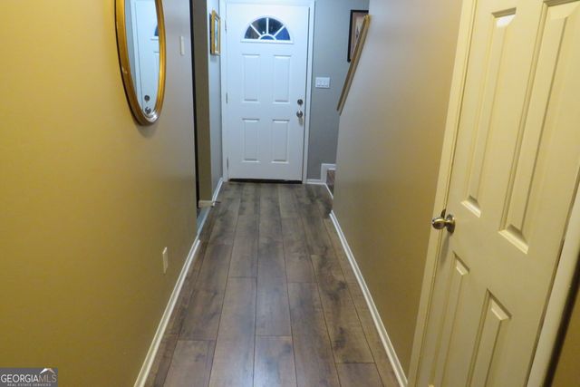 22 FAIRVIEW Drive, Jonesboro, GA 30238