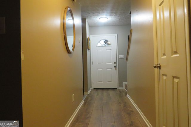 22 FAIRVIEW Drive, Jonesboro, GA 30238