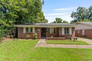 1221 Belmont Street, Montgomery, AL 36106