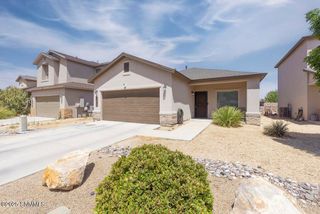 7134 Redondo Street, Las Cruces, NM 88012